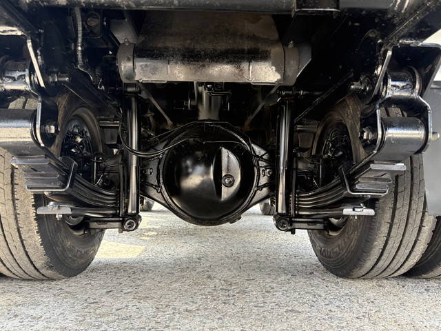 日野デュトロダンプ小型（2t・3t）[写真21]