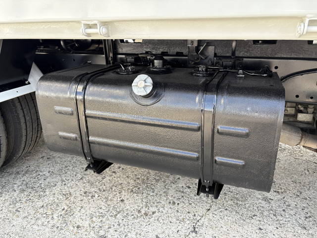 日野デュトロダンプ小型（2t・3t）[写真24]