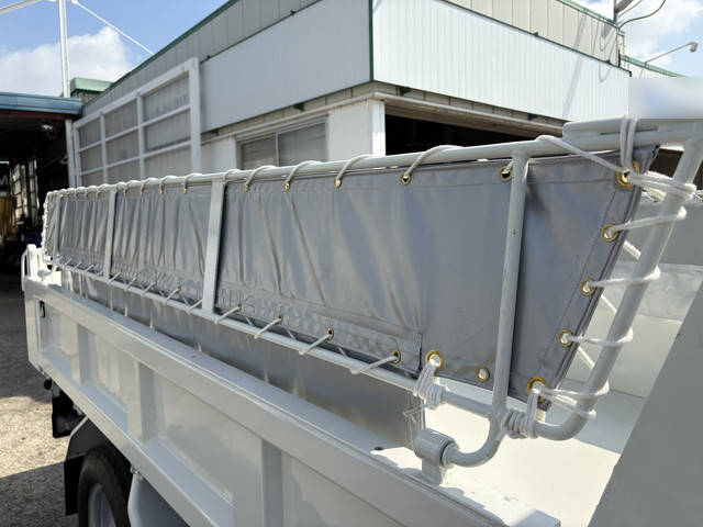 日野デュトロダンプ小型（2t・3t）[写真26]