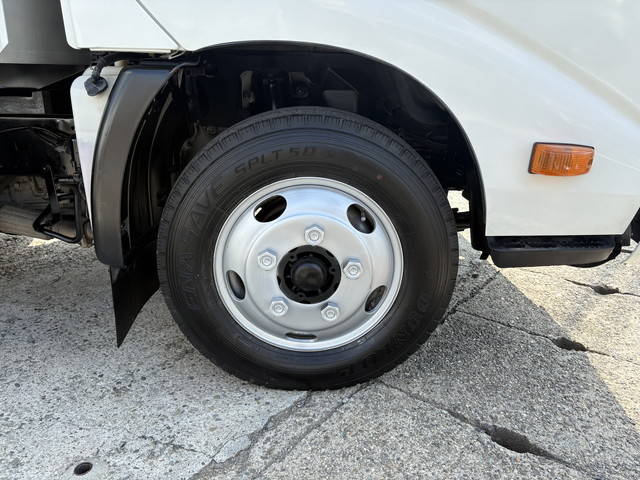 日野デュトロダンプ小型（2t・3t）[写真28]