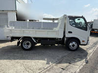 日野デュトロダンプ小型（2t・3t）[写真07]
