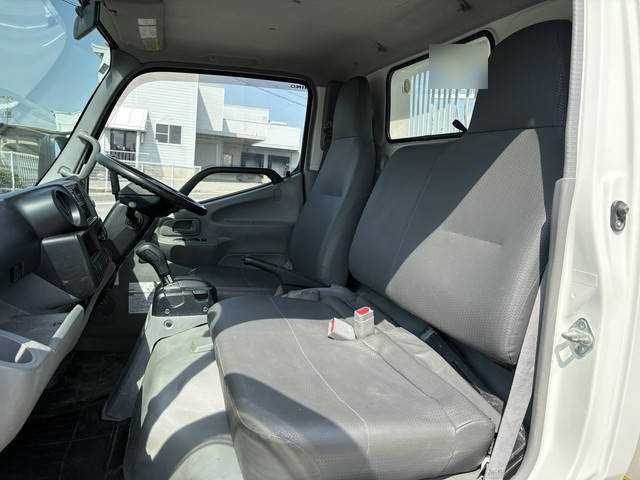 日野デュトロダンプ小型（2t・3t）[写真08]