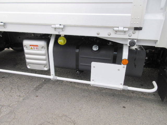 日野デュトロアルミウイング小型（2t・3t）[写真10]