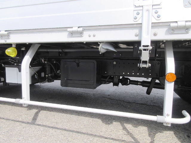 日野デュトロアルミウイング小型（2t・3t）[写真11]