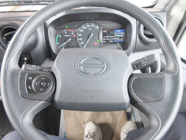 日野デュトロアルミウイング小型（2t・3t）[写真15]