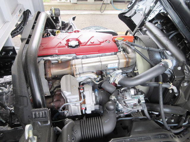 日野デュトロアルミウイング小型（2t・3t）[写真20]