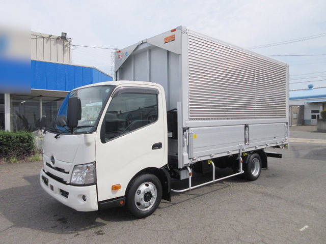 日野デュトロアルミウイング小型（2t・3t）[写真03]