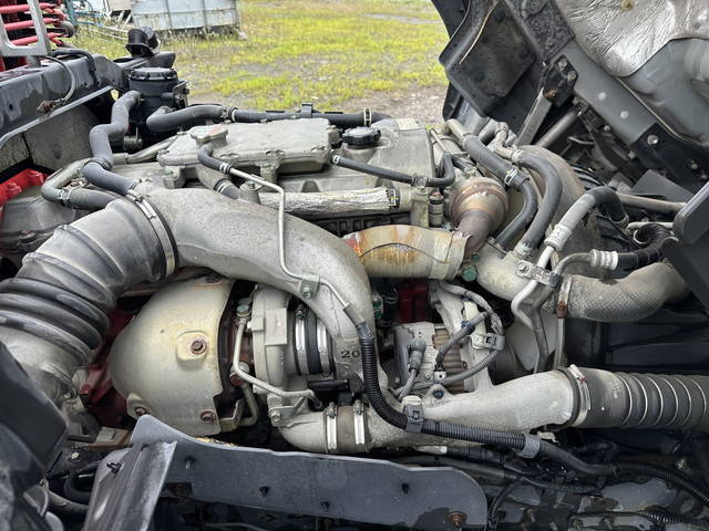 日野レンジャークレーン4段中型（4t）[写真10]