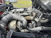 日野レンジャークレーン4段中型（4t）[写真11]