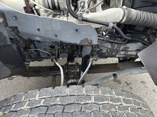 日野レンジャークレーン4段中型（4t）[写真11]