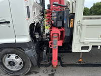 日野レンジャークレーン4段中型（4t）[写真13]