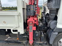 日野レンジャークレーン4段中型（4t）[写真17]