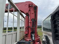 日野レンジャークレーン4段中型（4t）[写真18]