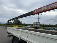 日野レンジャークレーン4段中型（4t）[写真21]