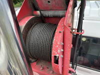 日野レンジャークレーン4段中型（4t）[写真24]