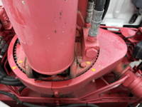 日野レンジャークレーン4段中型（4t）[写真25]