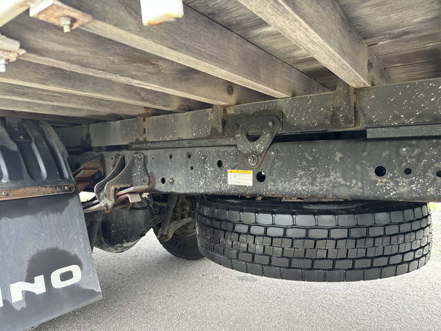 日野レンジャークレーン4段中型（4t）[写真27]