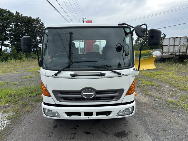 日野レンジャークレーン4段中型（4t）[写真03]