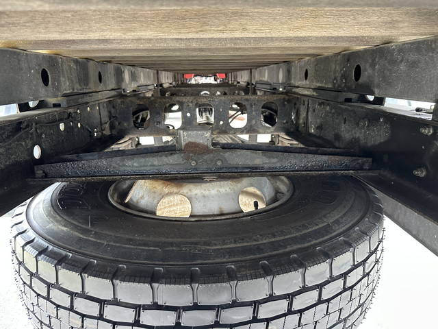 日野レンジャークレーン4段中型（4t）[写真30]