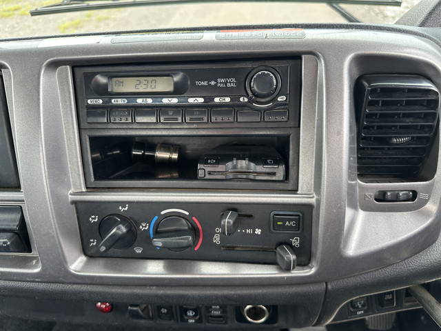 日野レンジャークレーン4段中型（4t）[写真33]