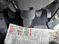 日野レンジャークレーン4段中型（4t）[写真38]