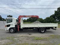 日野レンジャークレーン4段中型（4t）[写真07]