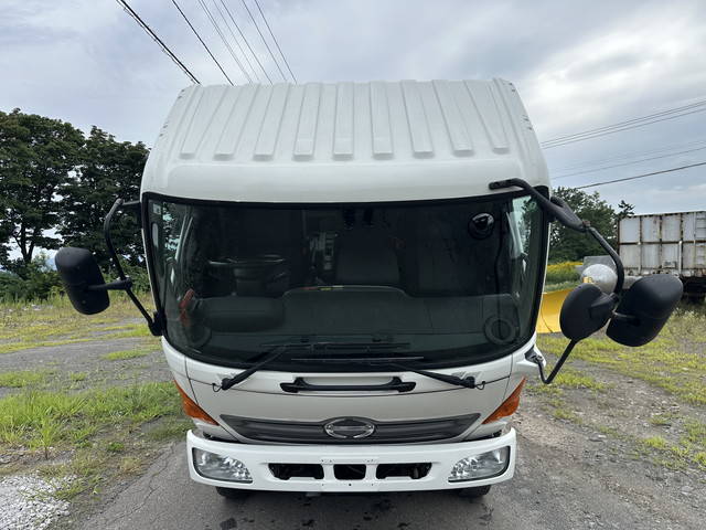 日野レンジャークレーン4段中型（4t）[写真07]