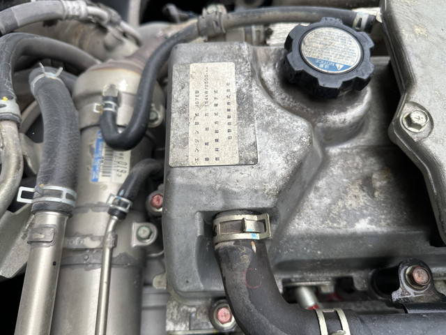 日野レンジャークレーン4段中型（4t）[写真09]