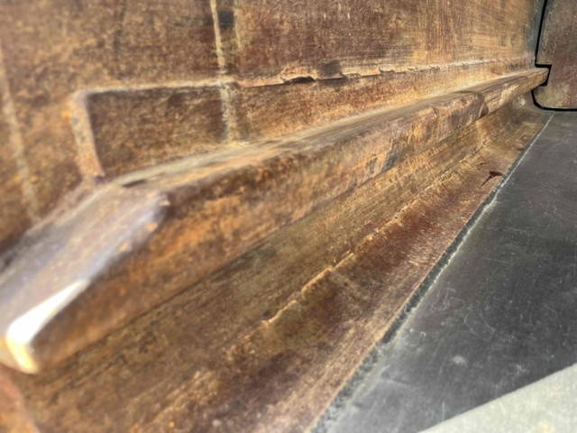 UDトラックスコンドルパッカー車（塵芥車）小型（2t・3t）[写真14]