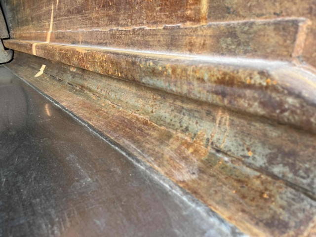 UDトラックスコンドルパッカー車（塵芥車）小型（2t・3t）[写真15]