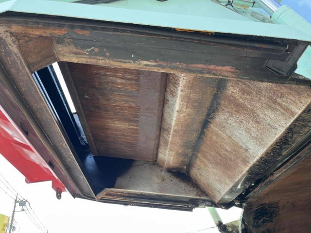 UDトラックスコンドルパッカー車（塵芥車）小型（2t・3t）[写真17]