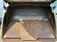 UDトラックスコンドルパッカー車（塵芥車）小型（2t・3t）[写真18]