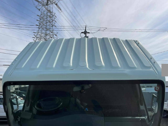 UDトラックスコンドルパッカー車（塵芥車）小型（2t・3t）[写真23]