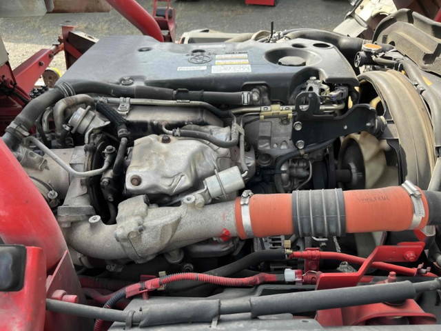 UDトラックスコンドルパッカー車（塵芥車）小型（2t・3t）[写真24]