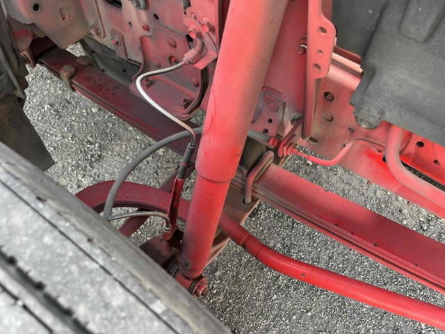 UDトラックスコンドルパッカー車（塵芥車）小型（2t・3t）[写真25]