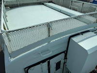 UDトラックスコンドルパッカー車（塵芥車）小型（2t・3t）[写真26]