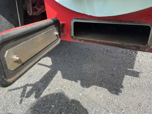 UDトラックスコンドルパッカー車（塵芥車）小型（2t・3t）[写真29]