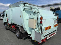 UDトラックスコンドルパッカー車（塵芥車）小型（2t・3t）[写真02]