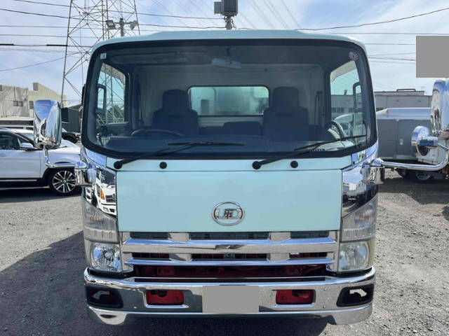 UDトラックスコンドルパッカー車（塵芥車）小型（2t・3t）[写真03]