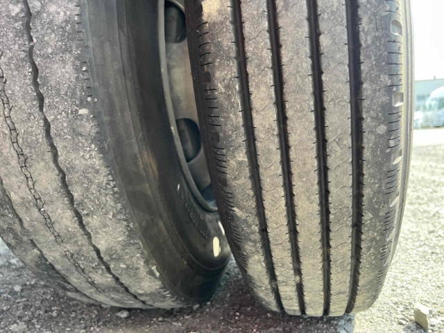 UDトラックスコンドルパッカー車（塵芥車）小型（2t・3t）[写真31]