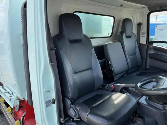 UDトラックスコンドルパッカー車（塵芥車）小型（2t・3t）[写真32]