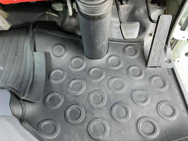 UDトラックスコンドルパッカー車（塵芥車）小型（2t・3t）[写真37]