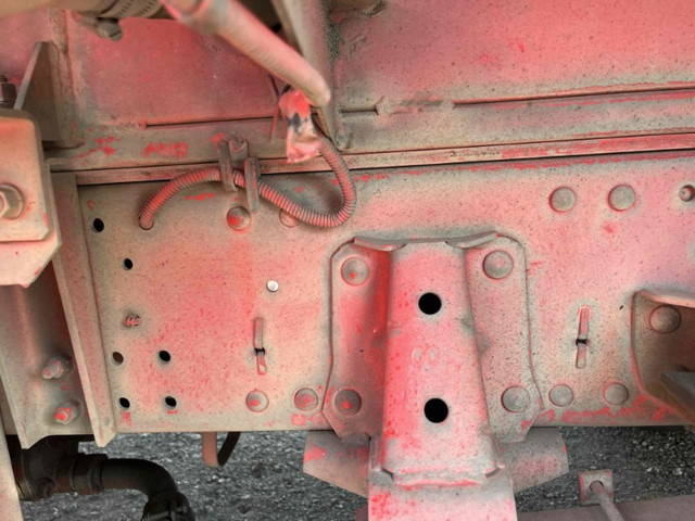 UDトラックスコンドルパッカー車（塵芥車）小型（2t・3t）[写真40]