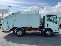 UDトラックスコンドルパッカー車（塵芥車）小型（2t・3t）[写真04]