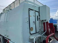 UDトラックスコンドルパッカー車（塵芥車）小型（2t・3t）[写真07]