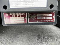 いすゞエルフアルミバン小型（2t・3t）[写真21]