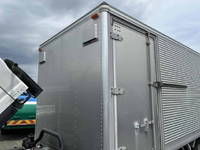 いすゞエルフアルミバン小型（2t・3t）[写真23]