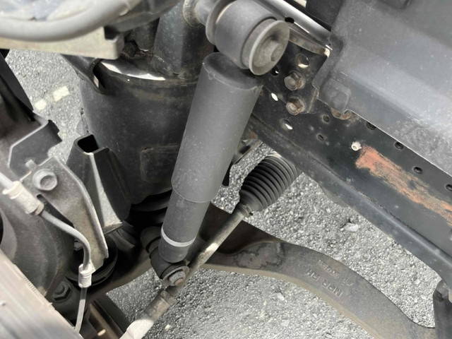 いすゞエルフアルミバン小型（2t・3t）[写真26]