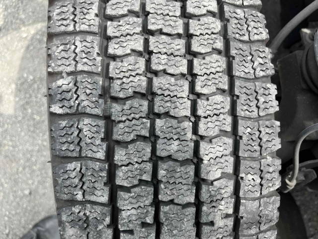 いすゞエルフアルミバン小型（2t・3t）[写真29]