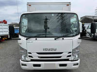 いすゞエルフアルミバン小型（2t・3t）[写真04]